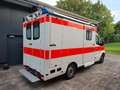Mercedes-Benz Sprinter Rettungswagen RTW/KTW guter Zustand 1.Hand Weiß - thumbnail 7