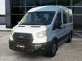 Ford Transit Transit 310 2.0TDCi EcoBlue 130CV aut. PM-TM Comb Bianco - thumbnail 3