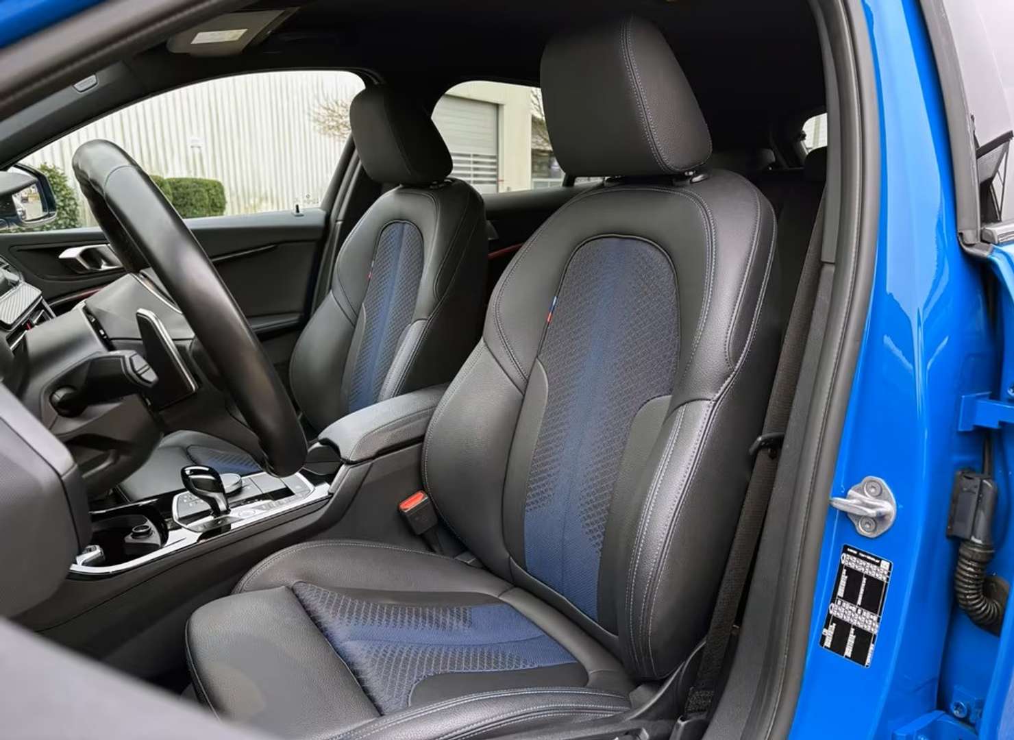 BMW 120i M Sport 120i -  - Joinsteer - #5