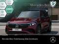 Mercedes-Benz EQB 250 AMG+NIGHT+PLUS-PAKET+AHK+PANO+360+MEMORY Rot - thumbnail 1