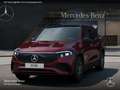 Mercedes-Benz EQB 250 AMG+NIGHT+PLUS-PAKET+AHK+PANO+360+MEMORY Rot - thumbnail 2