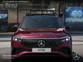 Mercedes-Benz EQB 250 AMG+NIGHT+PLUS-PAKET+AHK+PANO+360+MEMORY Rot - thumbnail 8