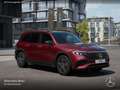 Mercedes-Benz EQB 250 AMG+NIGHT+PLUS-PAKET+AHK+PANO+360+MEMORY Rot - thumbnail 21