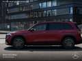 Mercedes-Benz EQB 250 AMG+NIGHT+PLUS-PAKET+AHK+PANO+360+MEMORY Rot - thumbnail 6