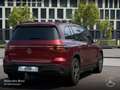 Mercedes-Benz EQB 250 AMG+NIGHT+PLUS-PAKET+AHK+PANO+360+MEMORY Rot - thumbnail 5