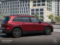Mercedes-Benz EQB 250 AMG+NIGHT+PLUS-PAKET+AHK+PANO+360+MEMORY Rot - thumbnail 20