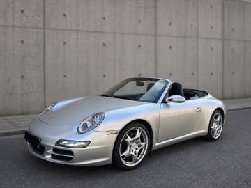 Carrera 2 Cabrio
