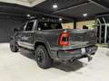 Dodge RAM TRX SUPERCHARGED 6.2L HEMI V8 711cv LPG FUL OPTION Grau - thumbnail 6