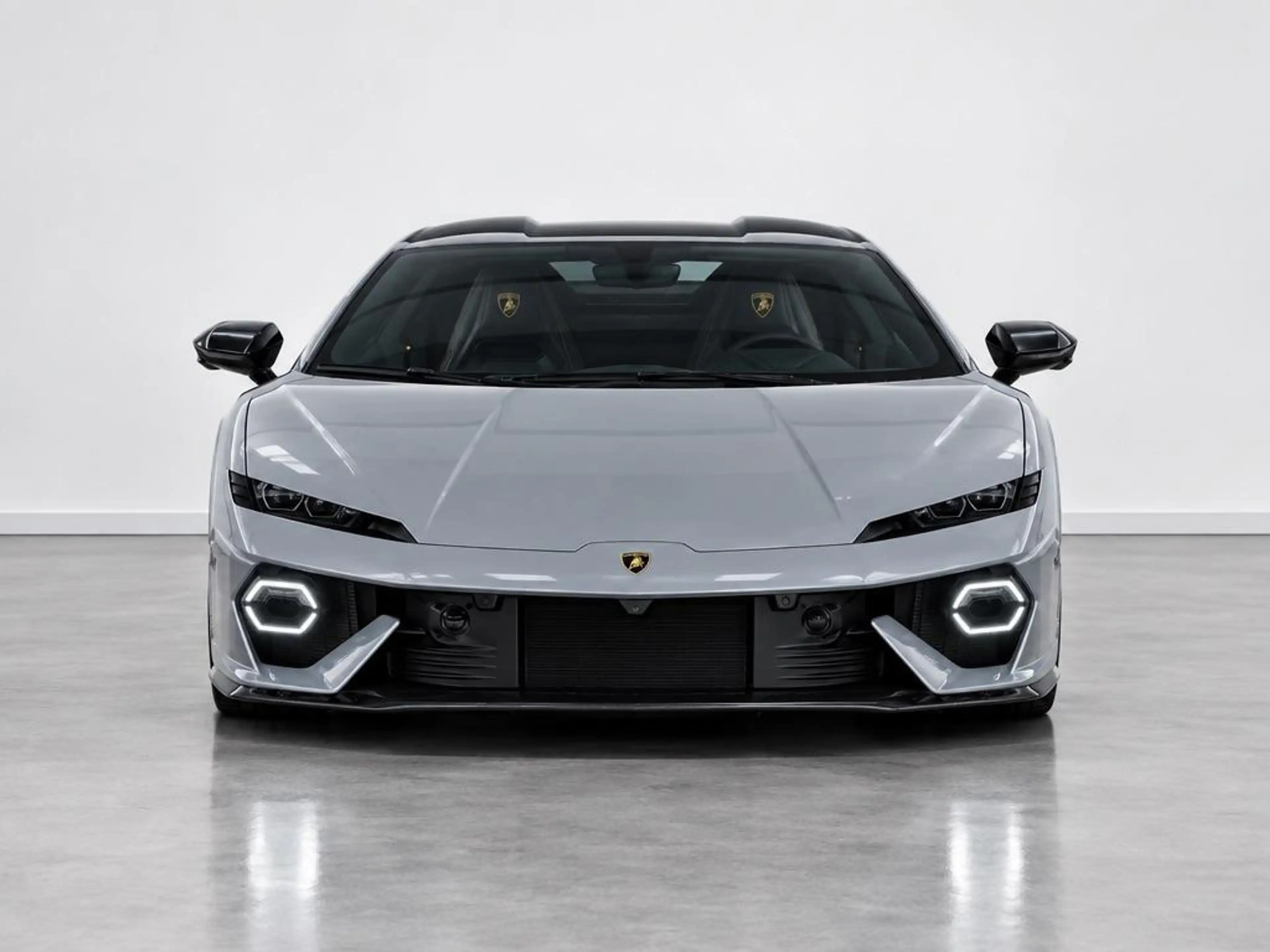 Lamborghini Temerario V8*LIFT*360*SONUS*MY27*P-DISPLAY*EUR.1 — photo 9