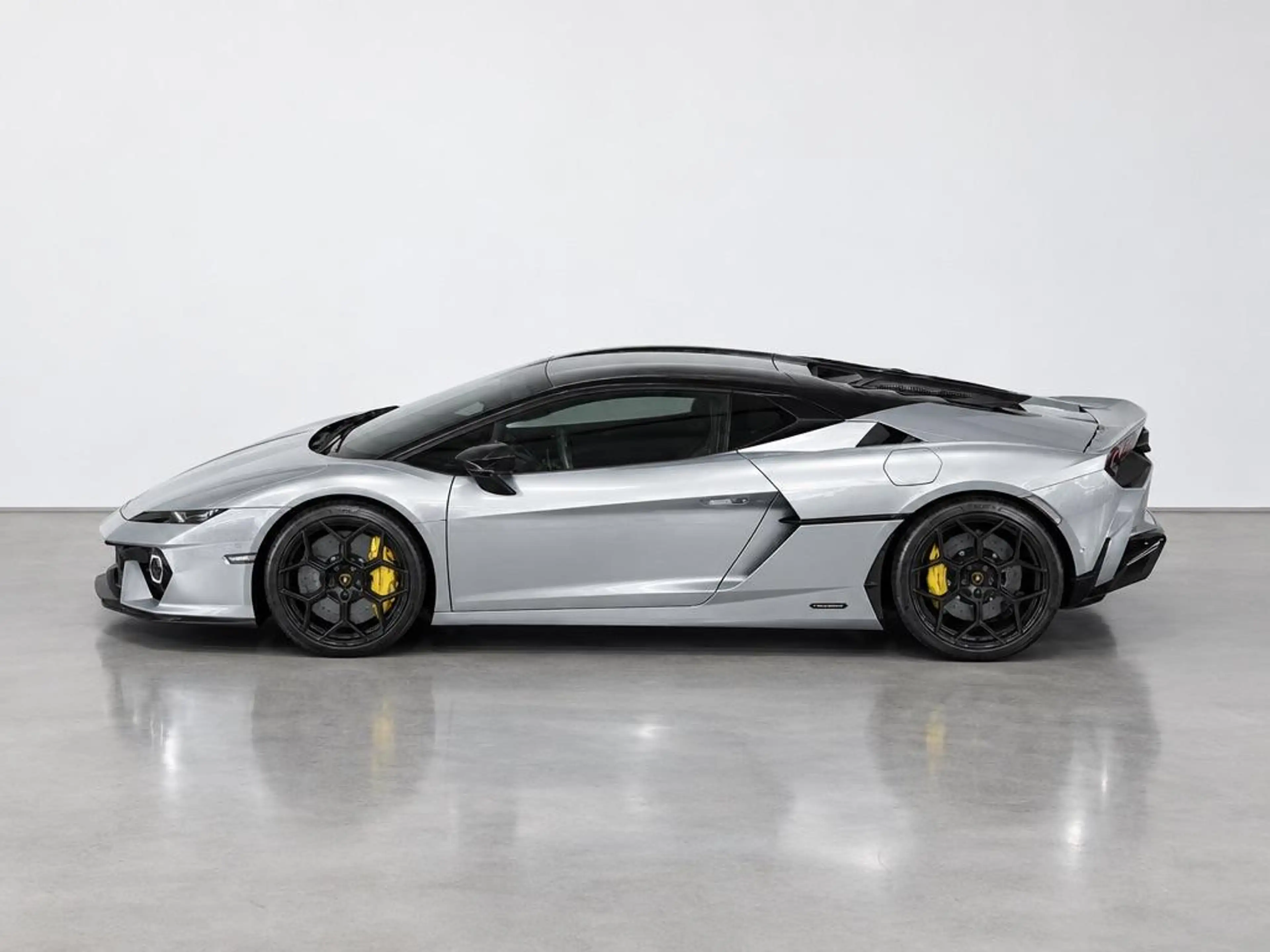 Lamborghini Temerario V8*LIFT*360*SONUS*MY27*P-DISPLAY*EUR.1 — photo 3
