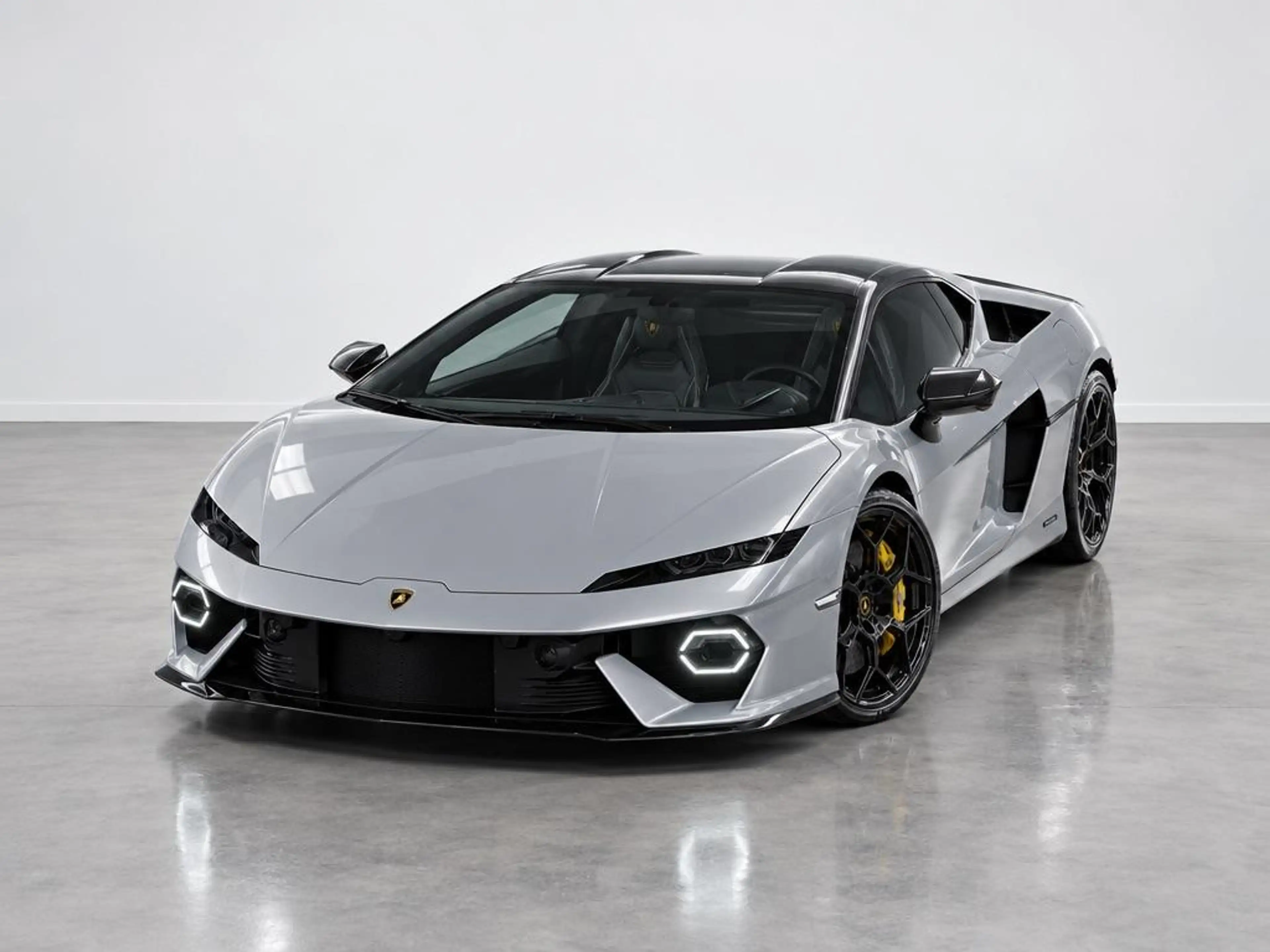 Lamborghini Temerario V8*LIFT*360*SONUS*MY27*P-DISPLAY*EUR.1