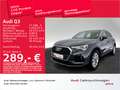 Audi Q3 45 TFSI e S tronic Pano/SONOS/Navi+ Grijs - thumbnail 1