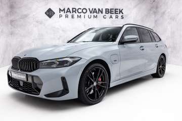 3-serie Touring 330e | M-Sport Pro | Memory | E-Tr