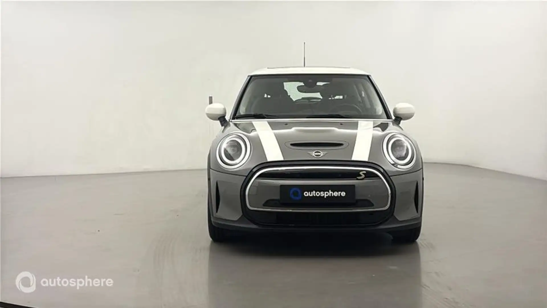 MINI Cooper SE Cooper SE 184ch Edition Premium Plus BVA 5CV - 2