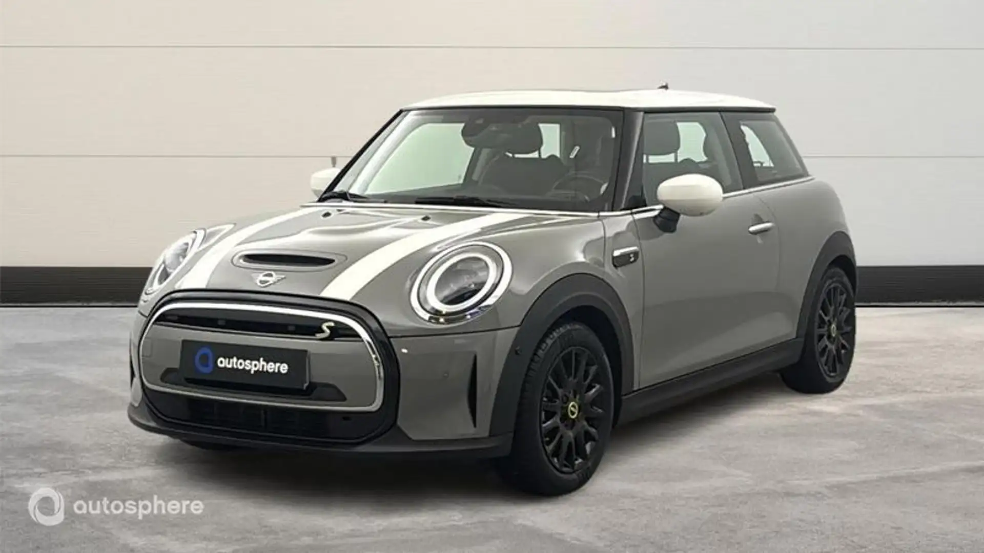 MINI Cooper SE Cooper SE 184ch Edition Premium Plus BVA 5CV - 1