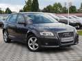 Audi A3 SB 1.9 TDI Ambition 1.Hd/Xenon/AHK/PDC/5-trg Gris - thumbnail 4