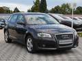 Audi A3 SB 1.9 TDI Ambition 1.Hd/Xenon/AHK/PDC/5-trg Gris - thumbnail 3