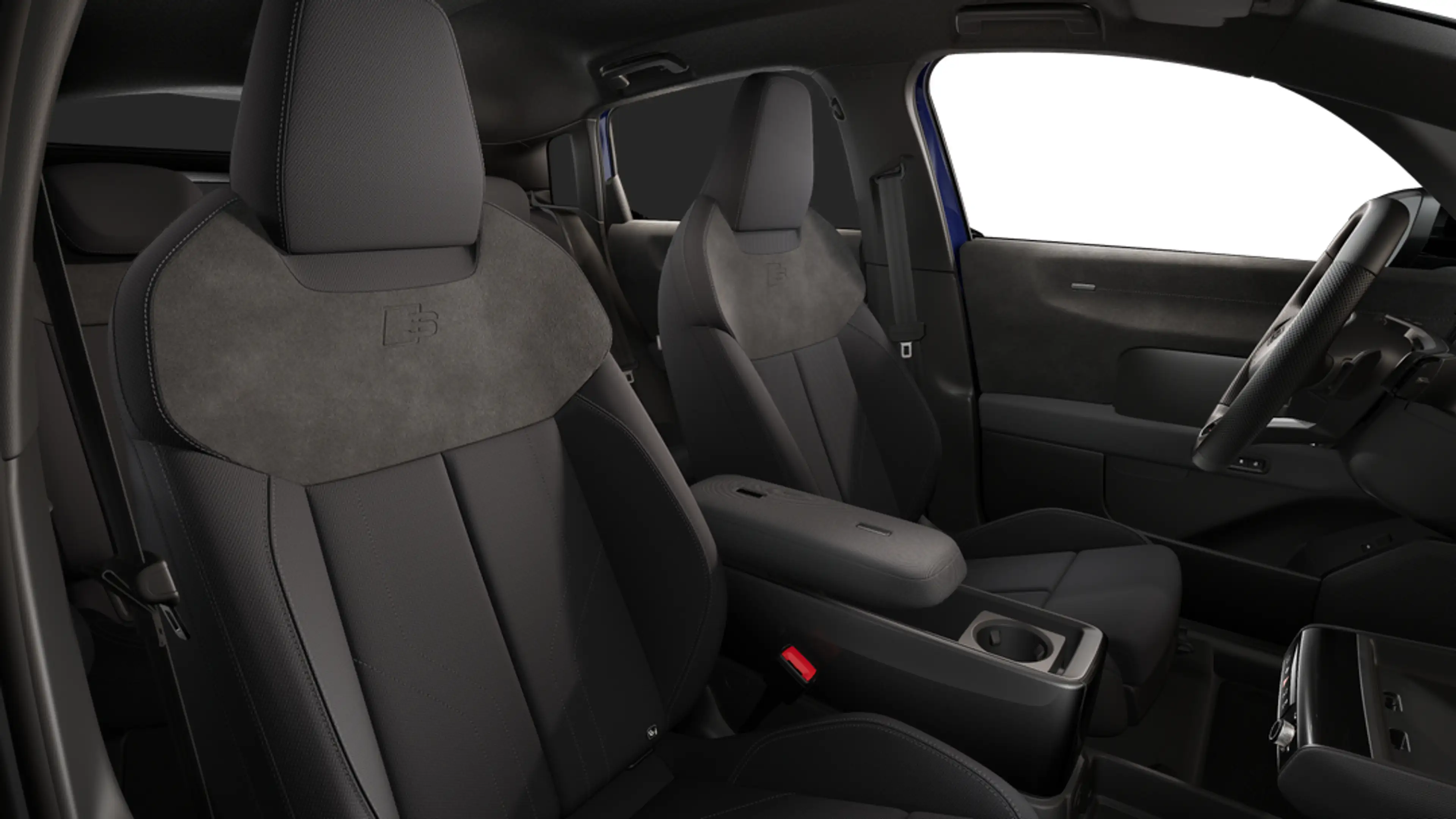 Audi A2 e-tron 190 1AT S edition | Adaptive cruise control | Audi — photo 7
