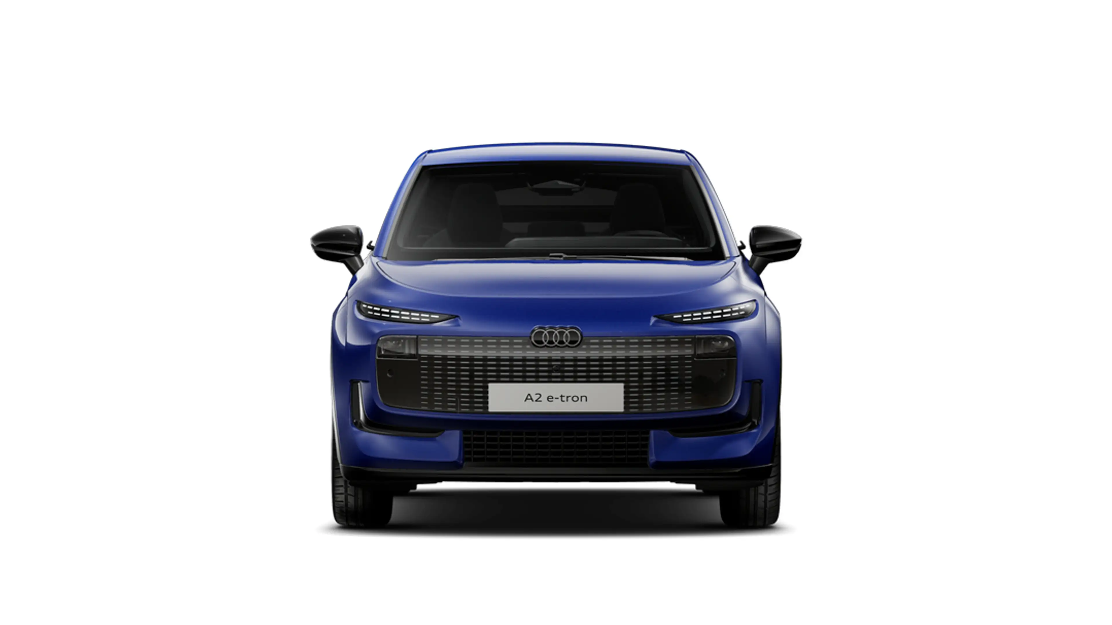 Audi A2 e-tron 190 1AT S edition | Adaptive cruise control | Audi — photo 3