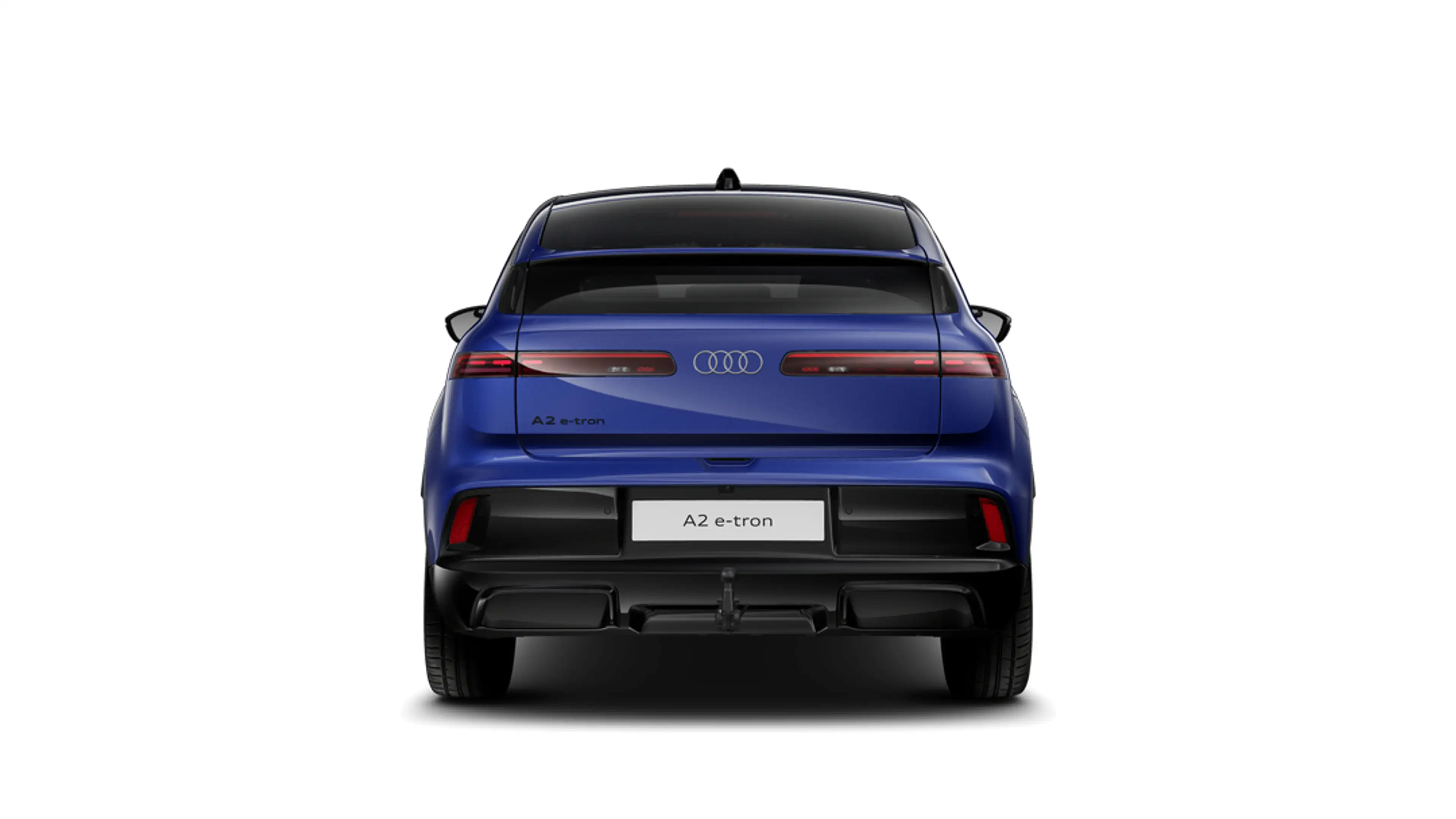 Audi A2 e-tron 190 1AT S edition | Adaptive cruise control | Audi — photo 4