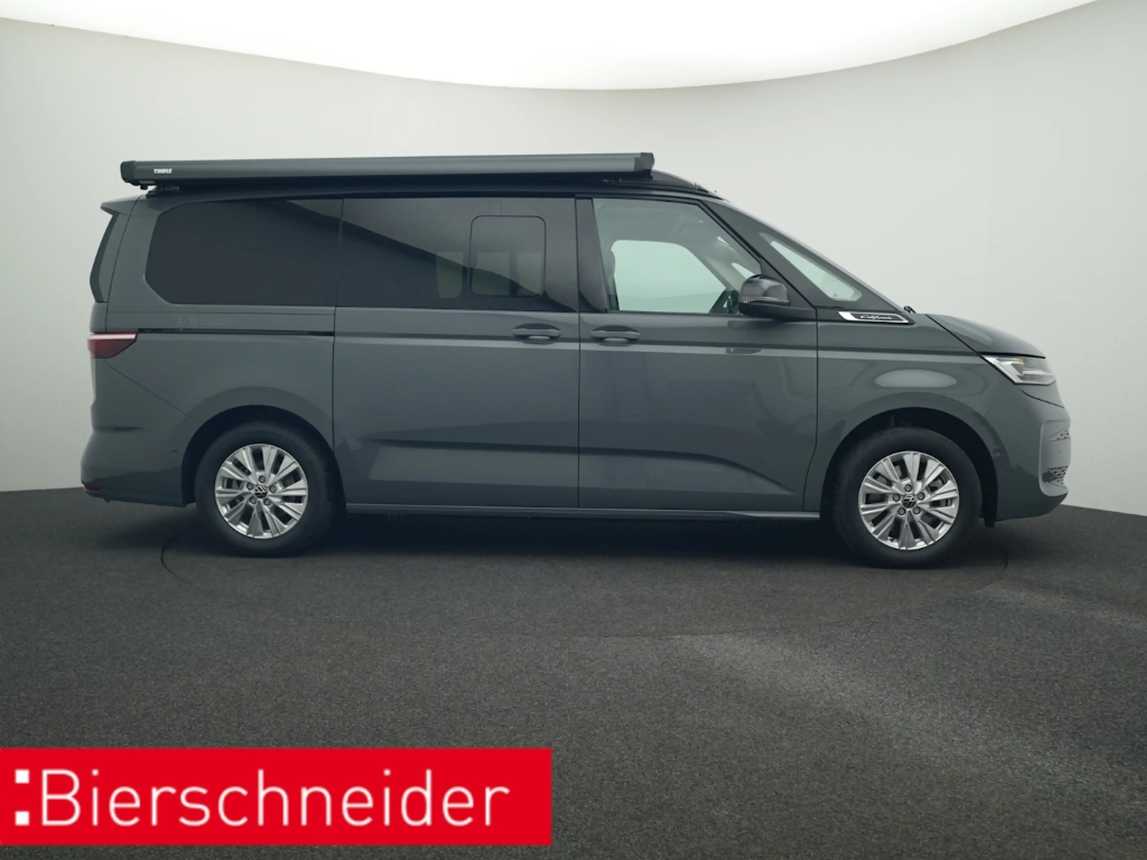 Volkswagen T7 California Beach Camper TDI DSG AHK NAVI LED KAMERA — photo 13