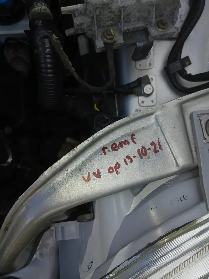 Fiat Seicento 1100 ie Young, foto 6