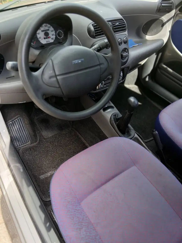 Fiat Seicento 1100 ie Young, foto 10