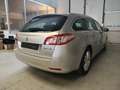 Peugeot 508 SW 2.0 hdi 16v Allure Ciel 140cv*Service* Silber - thumbnail 4
