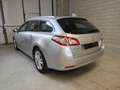 Peugeot 508 SW 2.0 hdi 16v Allure Ciel 140cv*Service* Silber - thumbnail 6