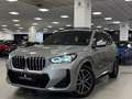 BMW X1 sDrive 18d TETTO Msport Grigio - thumbnail 1