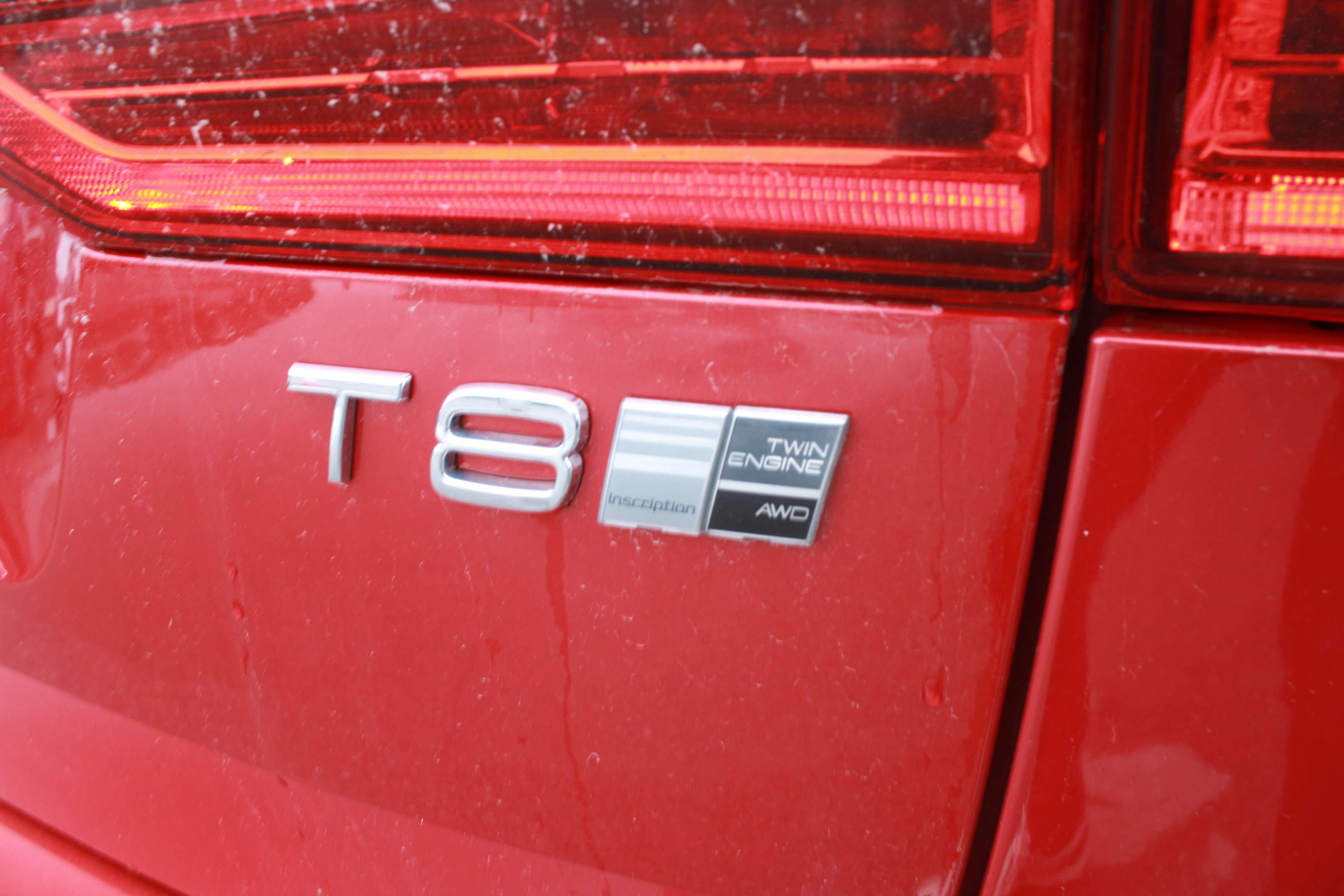 2018 Volvo XC60 T8 eAWD Plug-In Hybrid Inscription, MAGS, A/C,CUIR thumb 17
