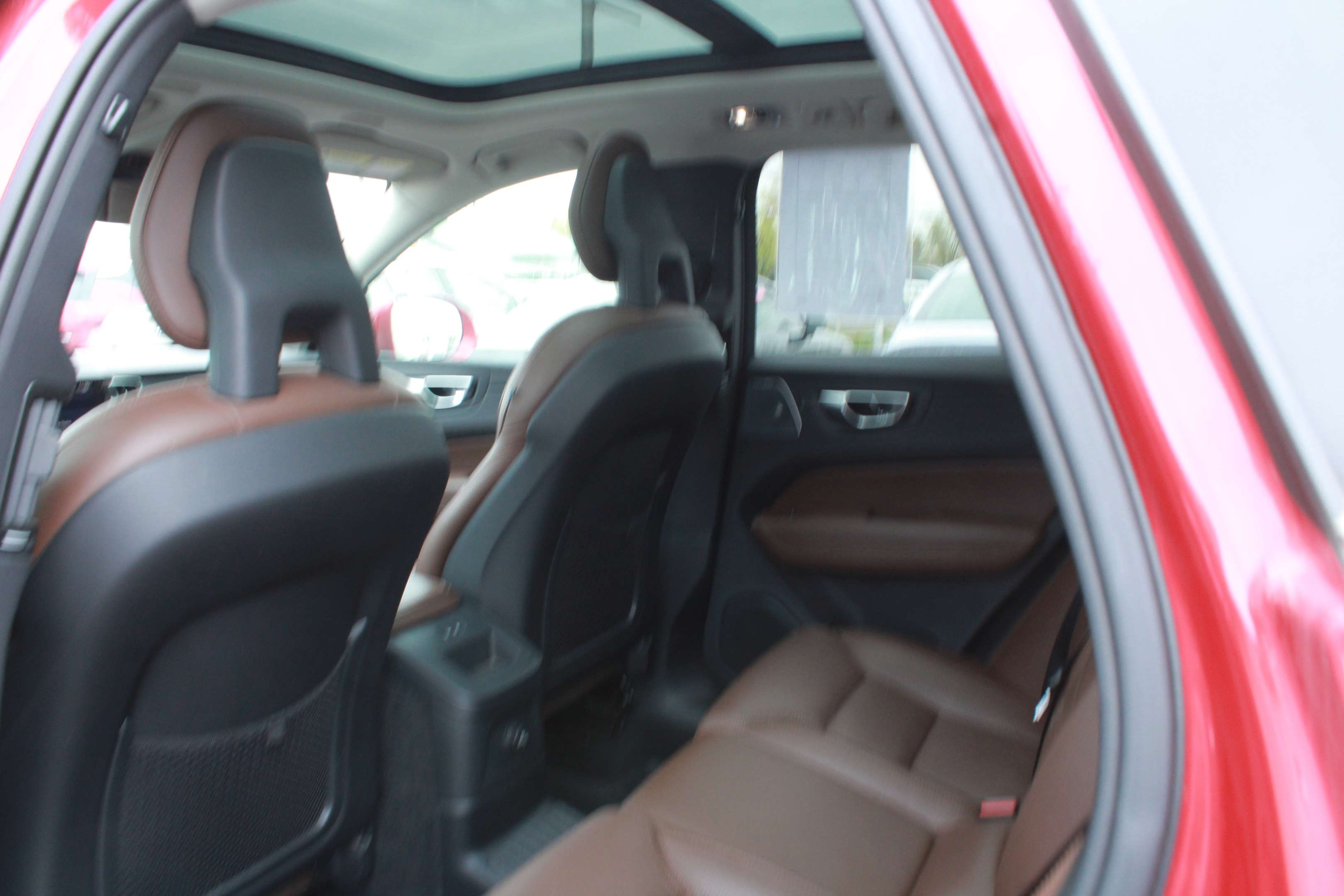 2018 Volvo XC60 T8 eAWD Plug-In Hybrid Inscription, MAGS, A/C,CUIR thumb 21