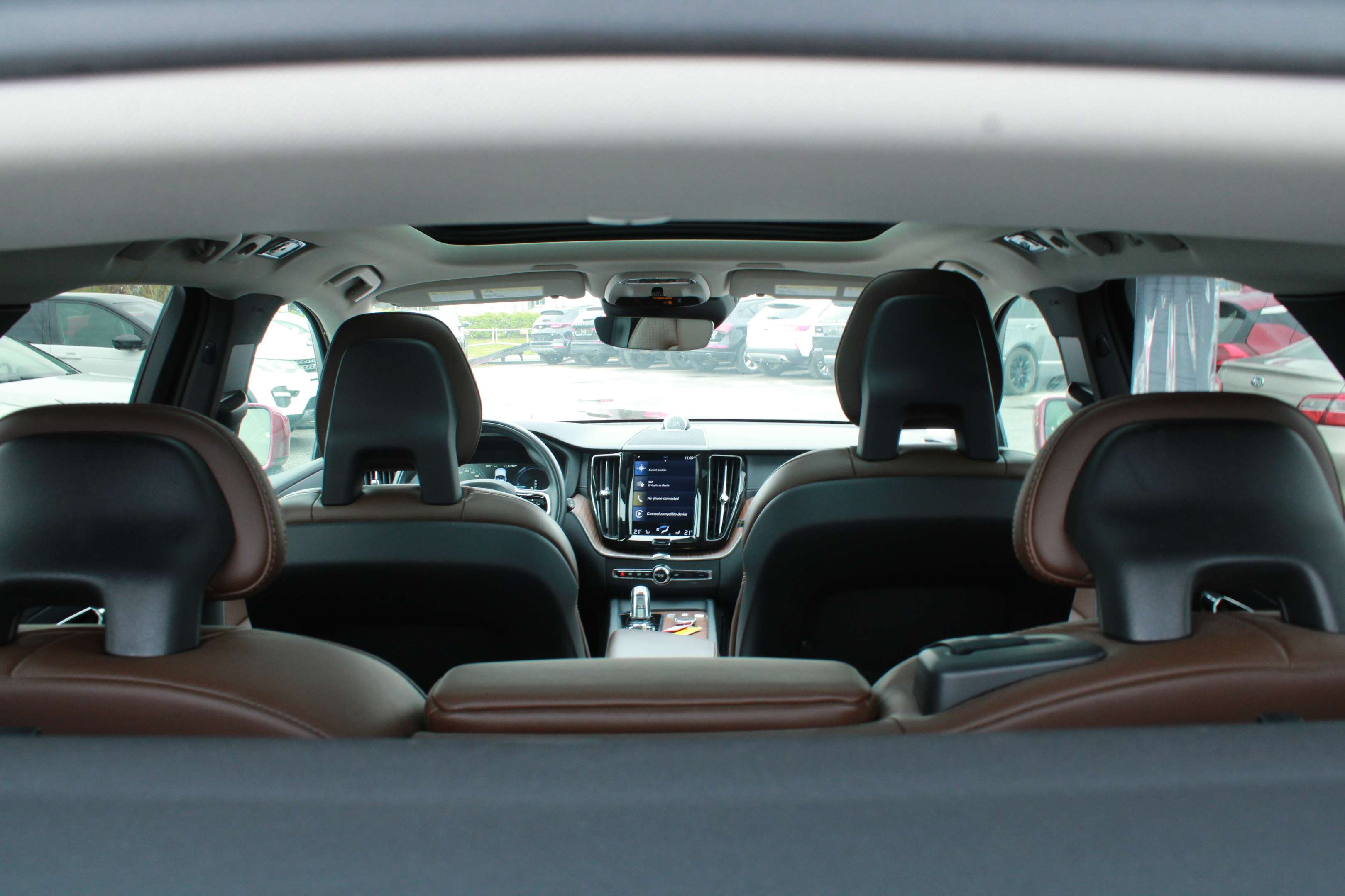 2018 Volvo XC60 T8 eAWD Plug-In Hybrid Inscription, MAGS, A/C,CUIR thumb 20