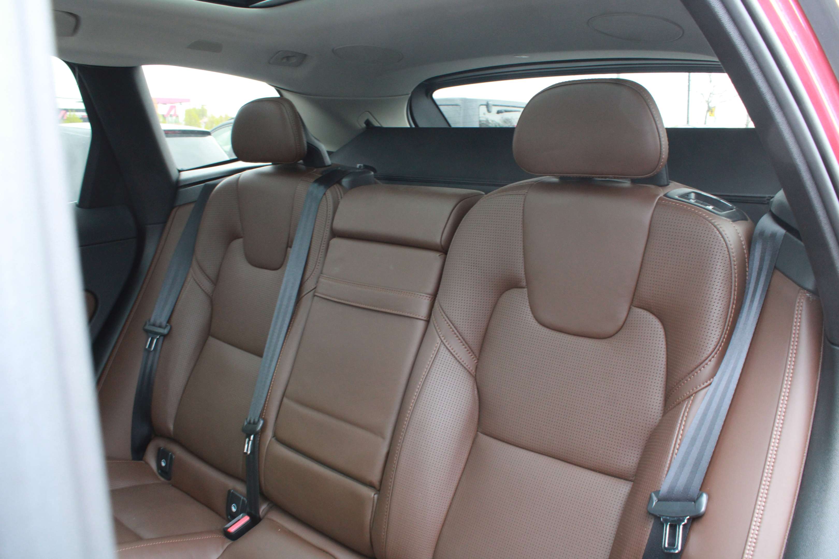 2018 Volvo XC60 T8 eAWD Plug-In Hybrid Inscription, MAGS, A/C,CUIR thumb 23