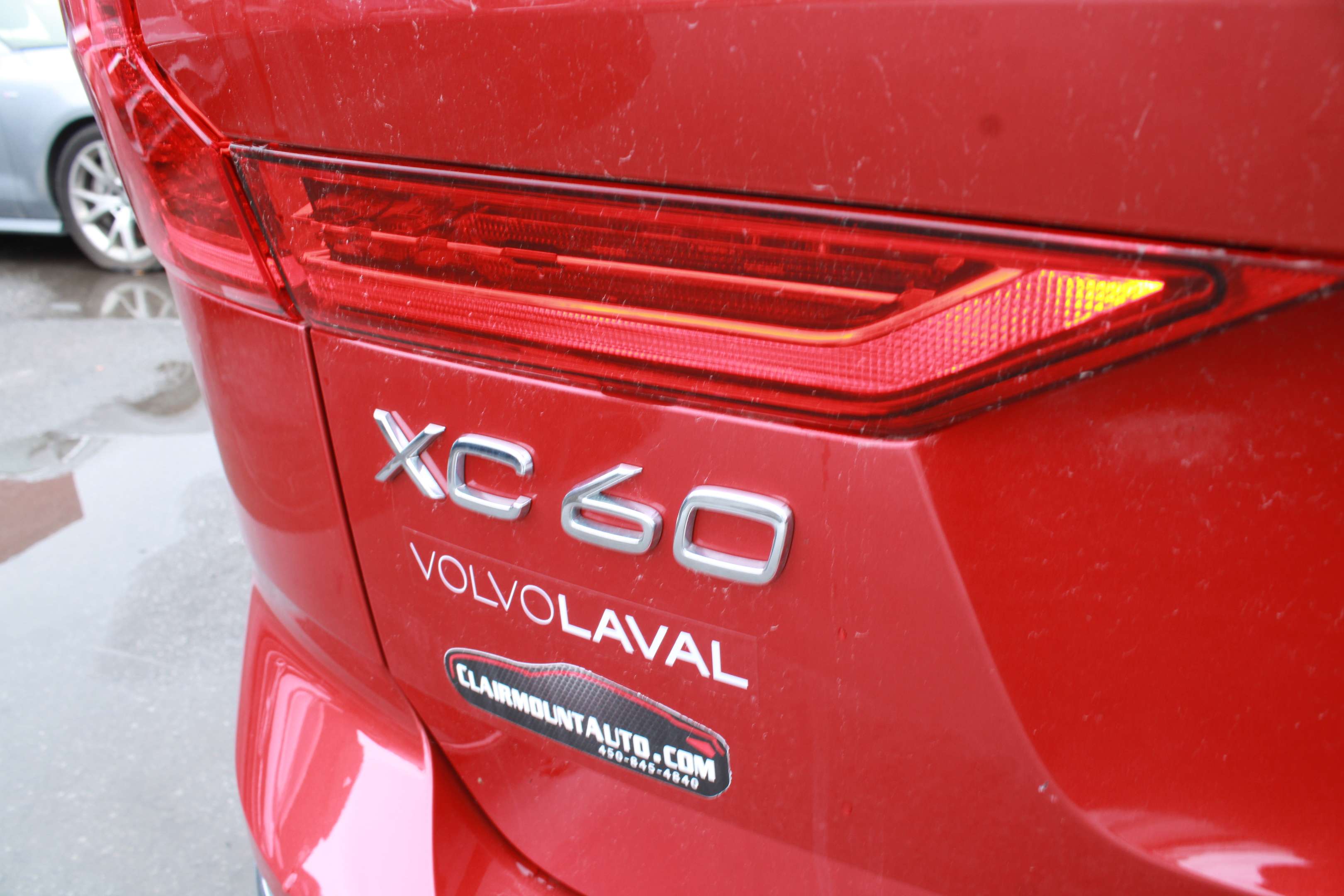 2018 Volvo XC60 T8 eAWD Plug-In Hybrid Inscription, MAGS, A/C,CUIR thumb 18