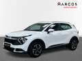 Kia Sportage 1.6 CRDi MHEV Drive 4x2 136 Blanc - thumbnail 1
