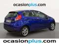 Ford Fiesta 1.0 EcoBoost Trend Azul - thumbnail 4