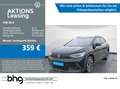Volkswagen ID.4 Pure Infotainment LED Navi ACC Wärmepumpe Schwarz - thumbnail 1