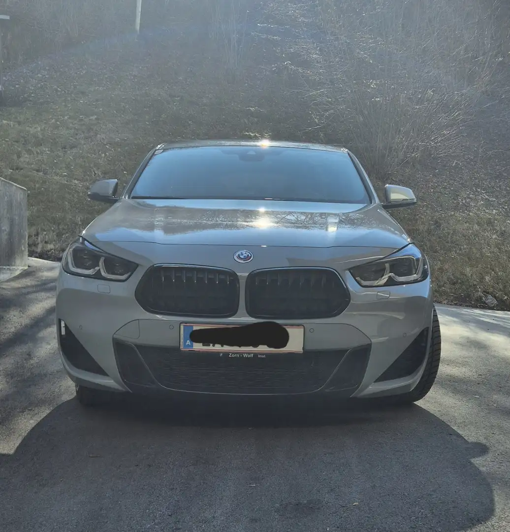 BMW X2 xDrive25e PHEV Aut. - 2