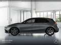 Mercedes-Benz A 200 AMG+NIGHT+MULTIBEAM+STHZG+KAMERA+TOTW+7G Grau - thumbnail 5