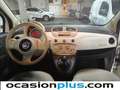 Fiat 500 1.2 Lounge Blanco - thumbnail 7