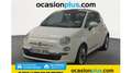 Fiat 500 1.2 Lounge Blanco - thumbnail 1