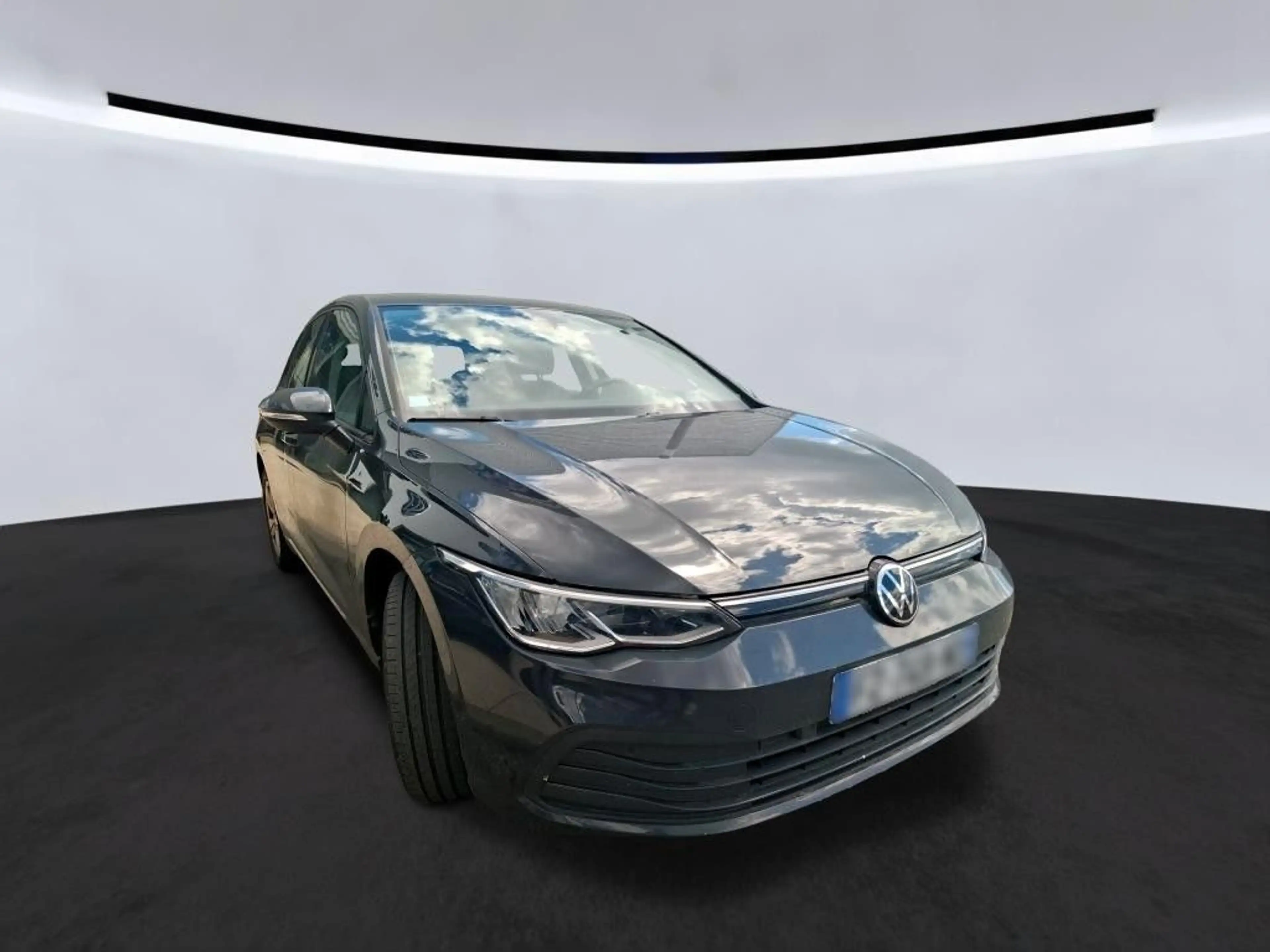 Volkswagen Golf VIII Lim. Life