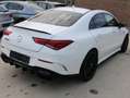 Mercedes-Benz CLA 35 AMG 4-Matic (EU6AP) + 1 jaar garantie traxio Blanc - thumbnail 7