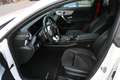 Mercedes-Benz CLA 35 AMG 4-Matic (EU6AP) + 1 jaar garantie traxio Blanc - thumbnail 15