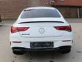 Mercedes-Benz CLA 35 AMG 4-Matic (EU6AP) + 1 jaar garantie traxio Blanc - thumbnail 8