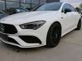 Mercedes-Benz CLA 35 AMG 4-Matic (EU6AP) + 1 jaar garantie traxio Blanc - thumbnail 13