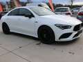 Mercedes-Benz CLA 35 AMG 4-Matic (EU6AP) + 1 jaar garantie traxio Blanc - thumbnail 5
