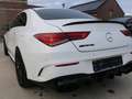 Mercedes-Benz CLA 35 AMG 4-Matic (EU6AP) + 1 jaar garantie traxio Blanc - thumbnail 11