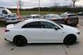 Mercedes-Benz CLA 35 AMG 4-Matic (EU6AP) + 1 jaar garantie traxio Blanc - thumbnail 6